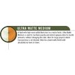 Ultra matte medium 237ml, jARPAQUE - Liquitex