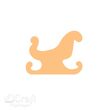 JCDZ-110-319 - Perforator 2.5cm - saniuta - DP CRAFT