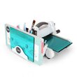 38 - 661077 Accessory - Tool Caddy White - Sizzix - DISC.
