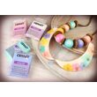 Pasta polimerica de modelat Cernit Opaline - 56gr.