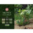 Moss effect paste - Pasta efect muschi - 100ml - Pentart