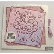 DS-CAD-BDCAKE - Cutter Birthday Cake - Crafters Companion