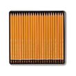 k1504-24 Set 24 creioane grafit - 8B - 10H - Koh-I-Noor