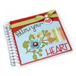 36 - 656212 Cutter Bigz - Branch w/Leaves - Sizzix