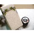 Lac transparent pe baza de solvent, Clear varnish - Pentart