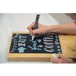 Marker creta Chalky - varf mediu / varf XXL - Kreul