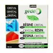 Rasina transparenta Biorganic Gedeo Crystal - Pebeo
