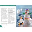 Bratari si figurine din elastice - Idei creative 115