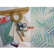 Fabric and leather - Culori pentru textile si piele - 50 ml Pentart