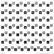 2002245 Cartus LIBRAYRY FONTS - Cricut