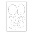 L - 658640 - Cutter Bigz L - Lion - Sizzix