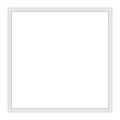 1 - 659670 Cutter Thinlits - Grid Works Square 9.84x9.84 cm - Sizzix
