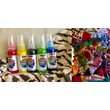 Spray pentru materiale textile - Fabric mist spray 50ml - Pentart