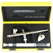 Aerograf - Harder & Steenbeck - EVOLUTION Two in One - 123003