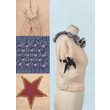 782539 - Carte pt. crosetat de la A la Z - limba maghiara, 144 pagini