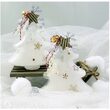 DIAK-014 Brad plastic transparent 10 cm - DP CRAFT