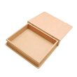 Cutie MDF carte - diferite dimensiuni - P-ART