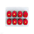 JCDB-003-001 - Set 8 perforatoare cu motive de Craciun , 1cm - DP CRAFT