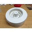 RESINGEAR - Rasina pentru realizarea de roti dintate - Prochima