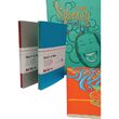 Caiete pentru schite Sketch&Note - pachet 2 buc - Hahnemuhle