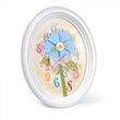 26 - 658533 Cutter sizzlits banda - Flower, Layered - Sizzix