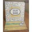 DS-CAD-FLOR - Cutter Floral Melody - Crafters Companion