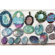 Culori mixed-media Fantasy Moon, 45ml - Pebeo