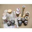 Lac transparent pe baza de solvent, Clear varnish - Pentart