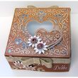 DS-CAD-ROM - Cutter Romance - Crafters Companion