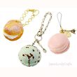 Mulaj silicon flexibil - Soft Mold Sweet Sweets - 4 forme prajituri - Padico - ML138