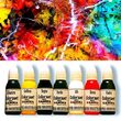 Colorant pentru rasina epoxidica - diferite culori - O-IMP
