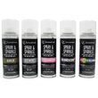 Lac cu glitter - Varnish Spray and Sparkle - Crafters Companion