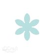 JCDZ-105-285 - Perforator 1,6cm - floare 2 - DP CRAFT