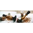 Lac transparent pe baza de solvent, Clear varnish - Pentart