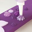 Set 4 varfuri aplicatoare Deco 3D - Lefranc&Bourgeois
