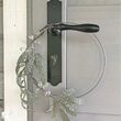 Inele metalice decorative - Dp Craft