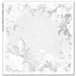 SCL501 - Hartie scrapbooking - 200g, 31,5 x 32,5 cm - ITD
