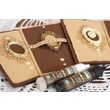 29413 - Set rasina bicomponenta - rasina fildes - 2x20ml - Pentart