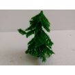 Set Pin verde inchis pentru machete - ANT-CH