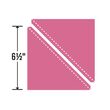 32 - 657638 Cutter Bigz PRO - Half-Square Triangles, 16.51 cm Finished Square - Sizzix