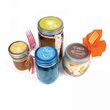H - 659945 Set 2 placi embosare - Fancy Jar Lids - Sizzix