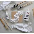 Fabric hardener - intaritor pentru textile - Pentart