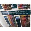 Creioane Colorate Acuarela Albrecht Durer - Faber-Castell