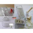 33454 - Glass etching paste 50ml - Pasta de gravare / sablare - Pentart