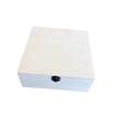 CC12 - Cutie ceai 12 compartimente , lemn - 24 X 30.2 x 9,5 cm - RIL.