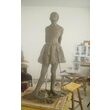 PL070G700 DEGAS-70 - Medium - 700 GR - Plastilina de modelat profesionala
