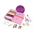 FC001851200 Set Creativity Bentite si Bratari - Faber-Castell