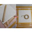 Fabric and leather - Culori pentru textile si piele - 50 ml Pentart