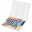 169748 Acuarele 48 culori Creative studio - Faber Castell