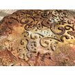 29762 - Rust effect set - Set culori efect rugina - 5x20ml - Pentart